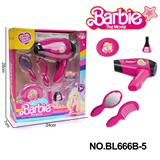 OBL10132079 - Beauty set