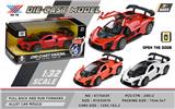 OBL10132707 - Die-cast toys