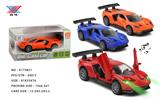 OBL10132710 - Die-cast toys