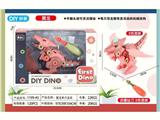 OBL10132715 - 翼龙单只盒装