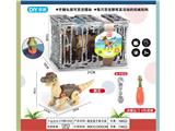 OBL10132753 - 腕龙笼子装DIY