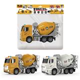 OBL10132883 - Inertia series