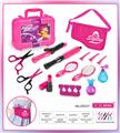 OBL10133000 - Beauty set