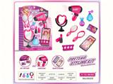 OBL10133002 - Beauty set