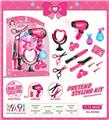 OBL10133006 - Beauty set