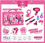 OBL10133010 - Beauty set