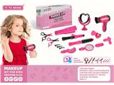 OBL10133017 - Beauty set