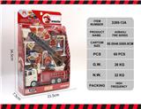 OBL10133071 - Militarytoys&Policeset