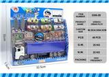 OBL10133074 - Militarytoys&Policeset