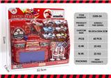 OBL10133075 - Militarytoys&Policeset