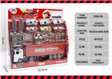 OBL10133076 - Militarytoys&Policeset