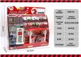 OBL10133077 - Militarytoys&Policeset