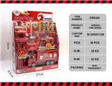 OBL10133079 - Militarytoys&Policeset