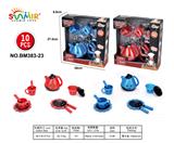 OBL10133665 - 实色茶具
