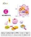OBL10133699 - 实色茶具