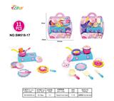 OBL10133702 - 实色仿真餐具