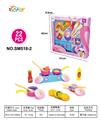 OBL10133705 - 实色仿真餐具