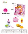 OBL10133706 - 实色茶具
