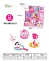 OBL10133708 - 实色茶具