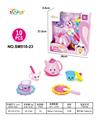 OBL10133709 - 实色茶具