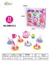 OBL10133715 - 实色茶具