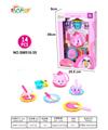 OBL10133716 - 实色茶具