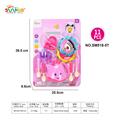 OBL10133726 - 实色茶具