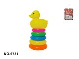 OBL10133921 - Rainbow Circle