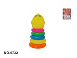 OBL10133922 - Rainbow Circle