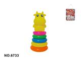 OBL10133924 - Rainbow Circle