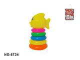 OBL10133926 - Rainbow Circle
