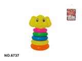 OBL10133932 - Rainbow Circle