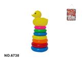OBL10133934 - Rainbow Circle