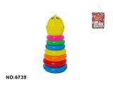 OBL10133936 - Rainbow Circle