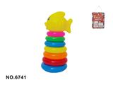 OBL10133940 - Rainbow Circle