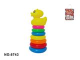 OBL10133944 - Rainbow Circle