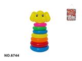 OBL10133946 - Rainbow Circle