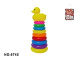 OBL10133948 - Rainbow Circle