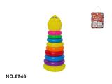 OBL10133950 - Rainbow Circle