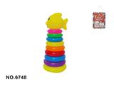 OBL10133954 - Rainbow Circle