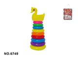 OBL10133956 - Rainbow Circle