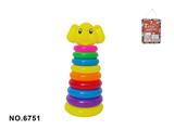 OBL10133960 - Rainbow Circle