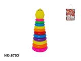 OBL10133962 - Rainbow Circle