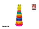 OBL10133963 - Rainbow Circle