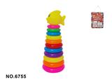 OBL10133964 - Rainbow Circle