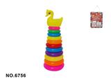 OBL10133965 - Rainbow Circle
