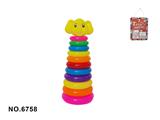 OBL10133968 - Rainbow Circle