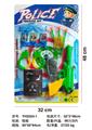 OBL10133970 - Militarytoys&Policeset