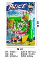 OBL10133971 - Militarytoys&Policeset