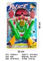 OBL10133972 - Militarytoys&Policeset